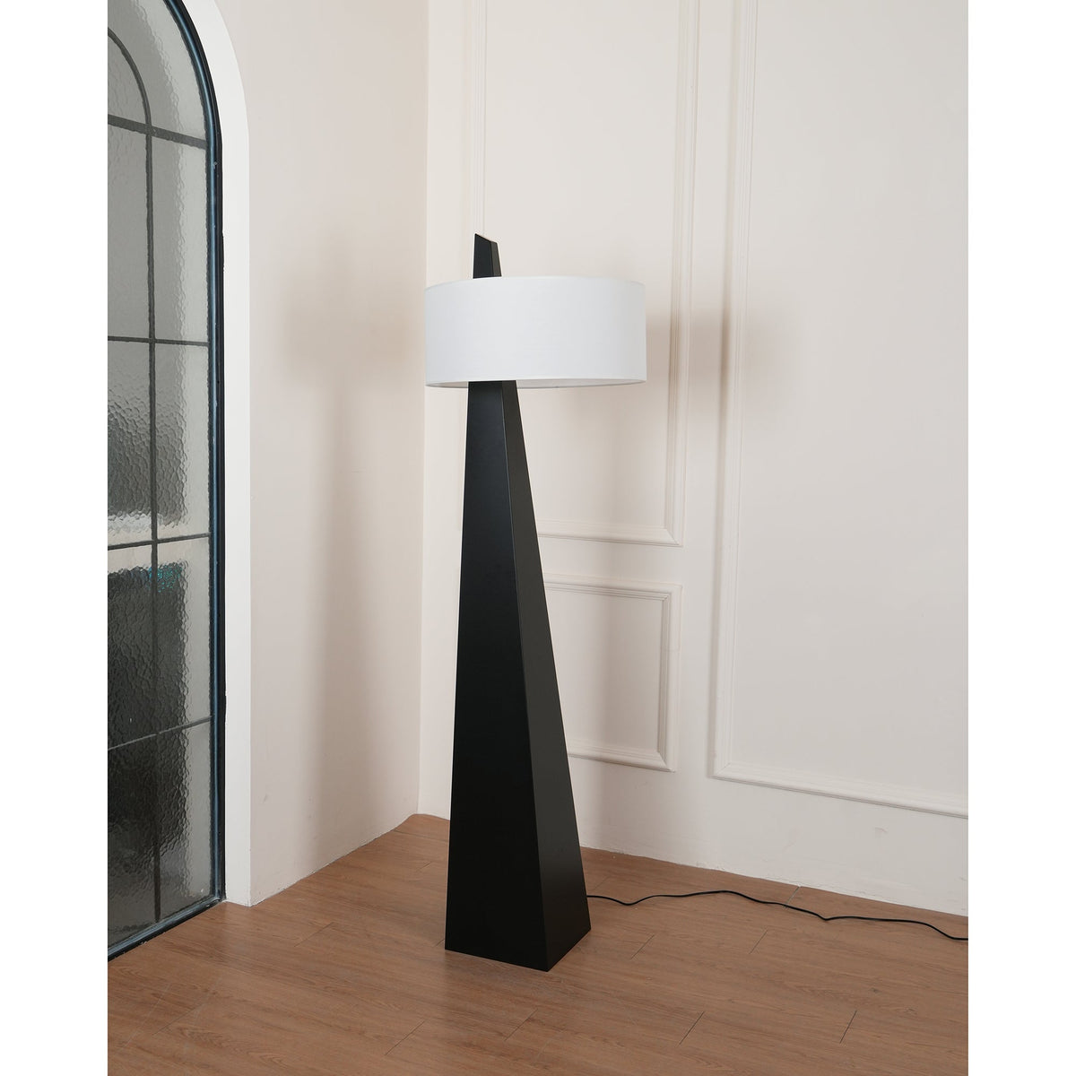 Renalise Lampadaire Obélisque