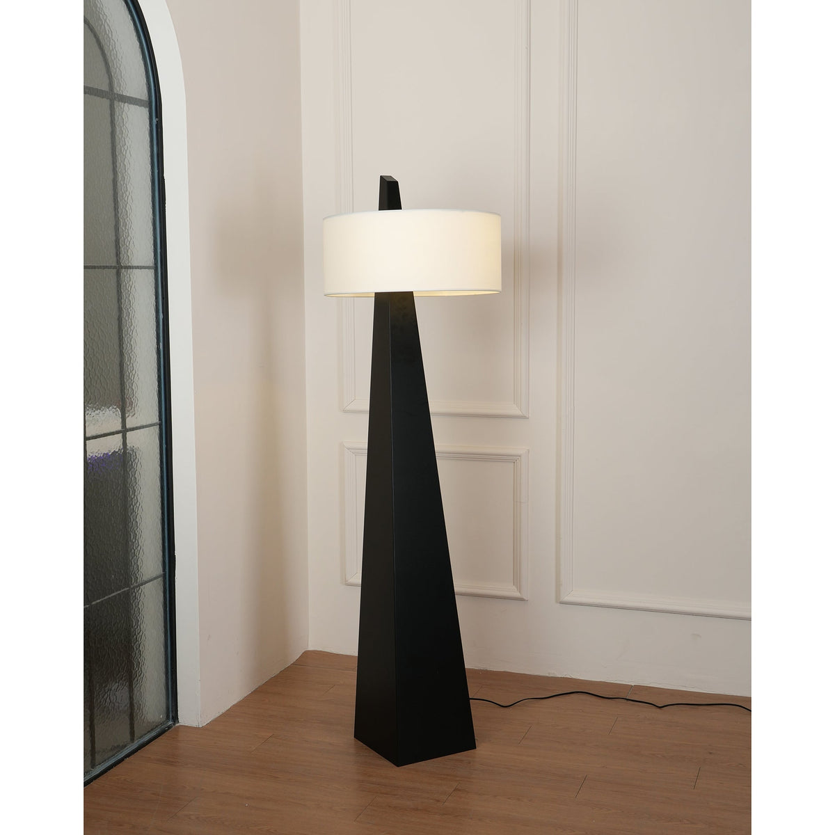 Renalise Lampadaire Obélisque
