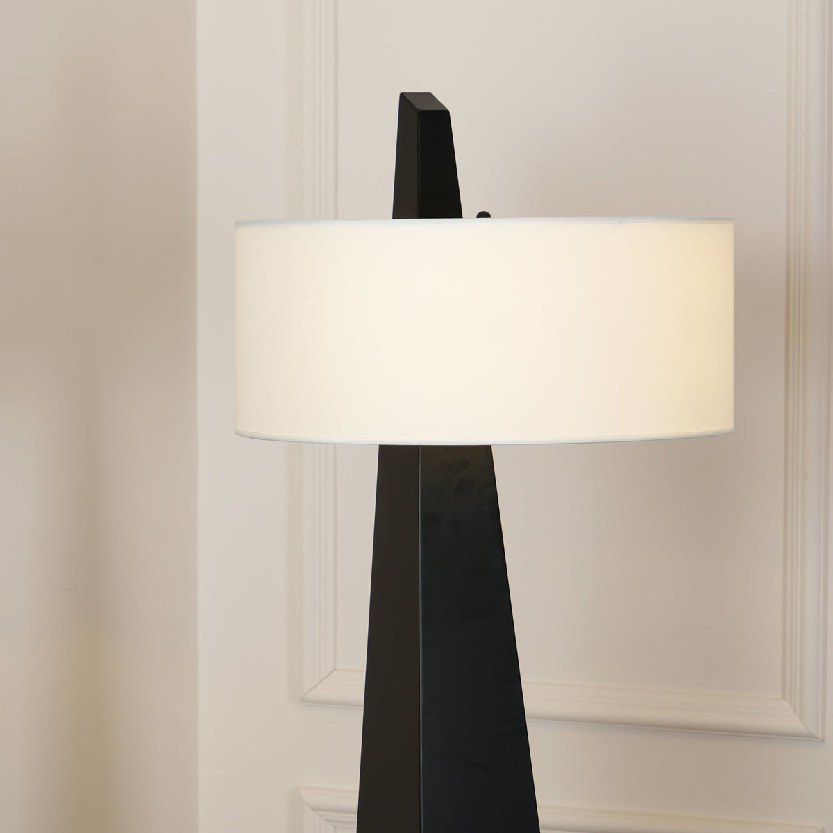 Renalise Lampadaire Obélisque