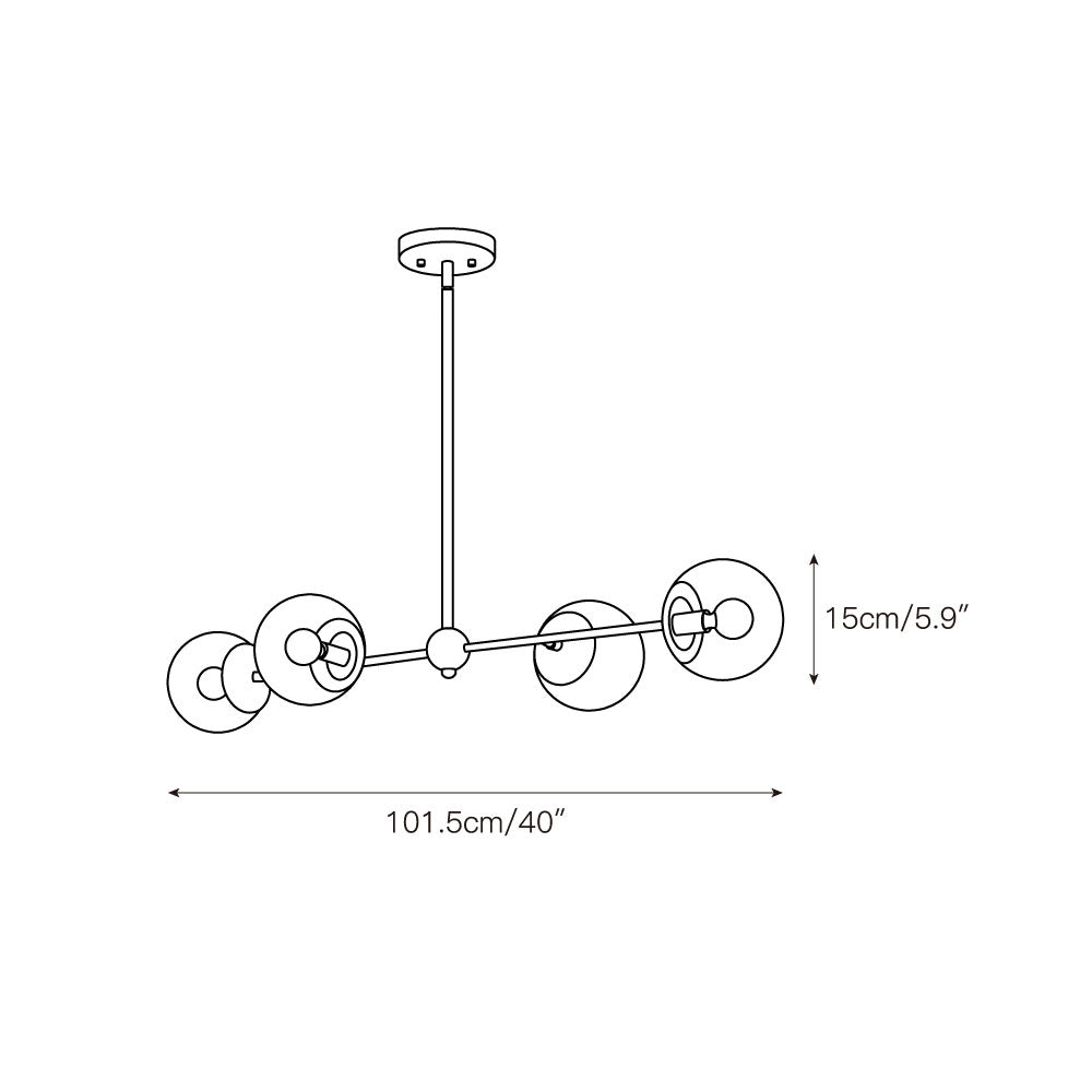 Kalita Suspension