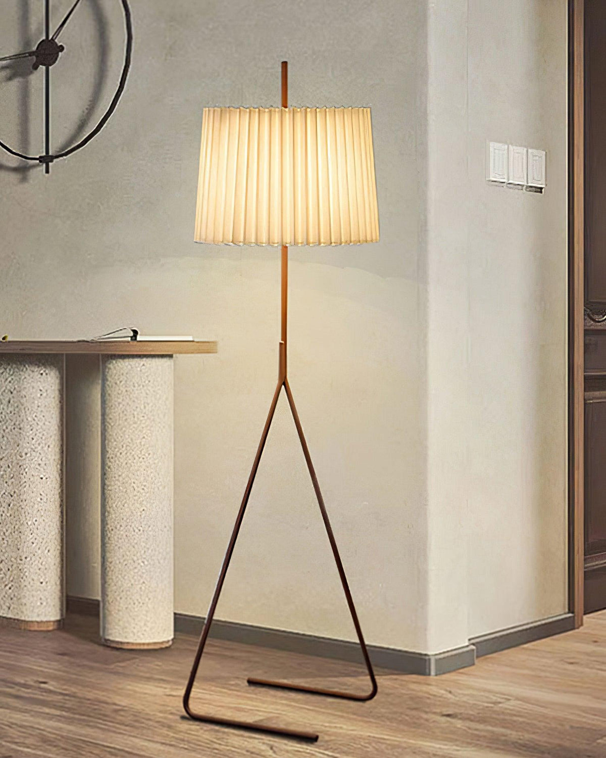 Kalmar Lampadaire