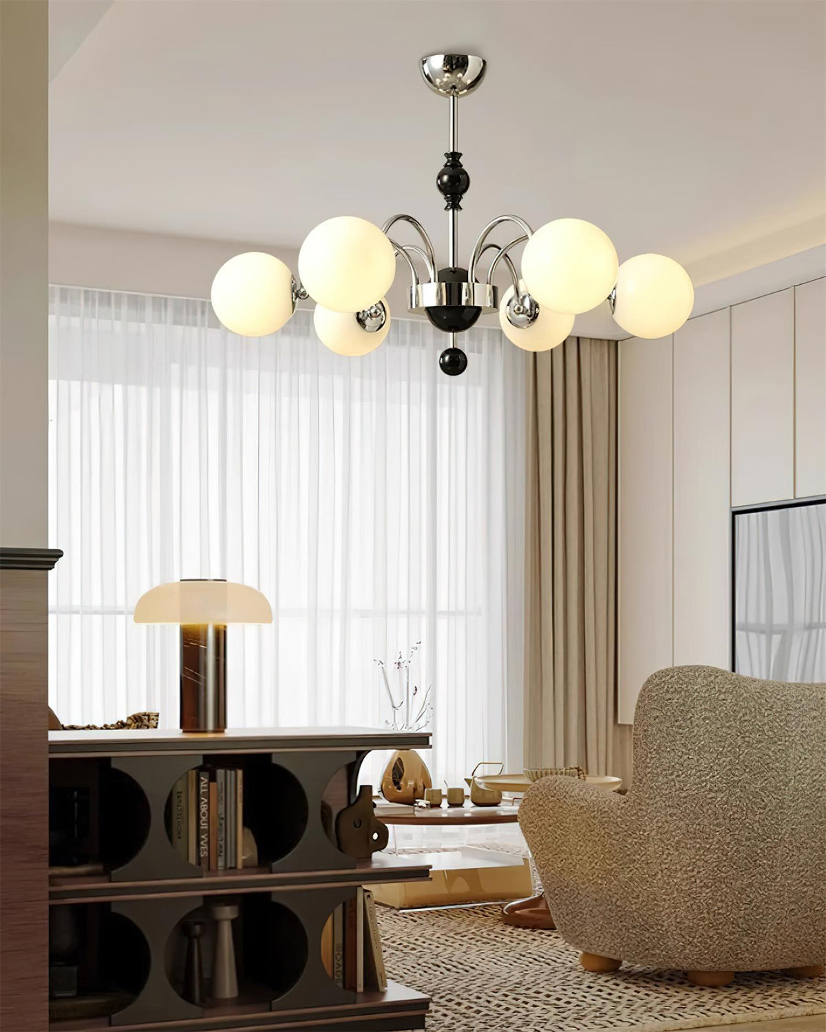 Sylin Lustre