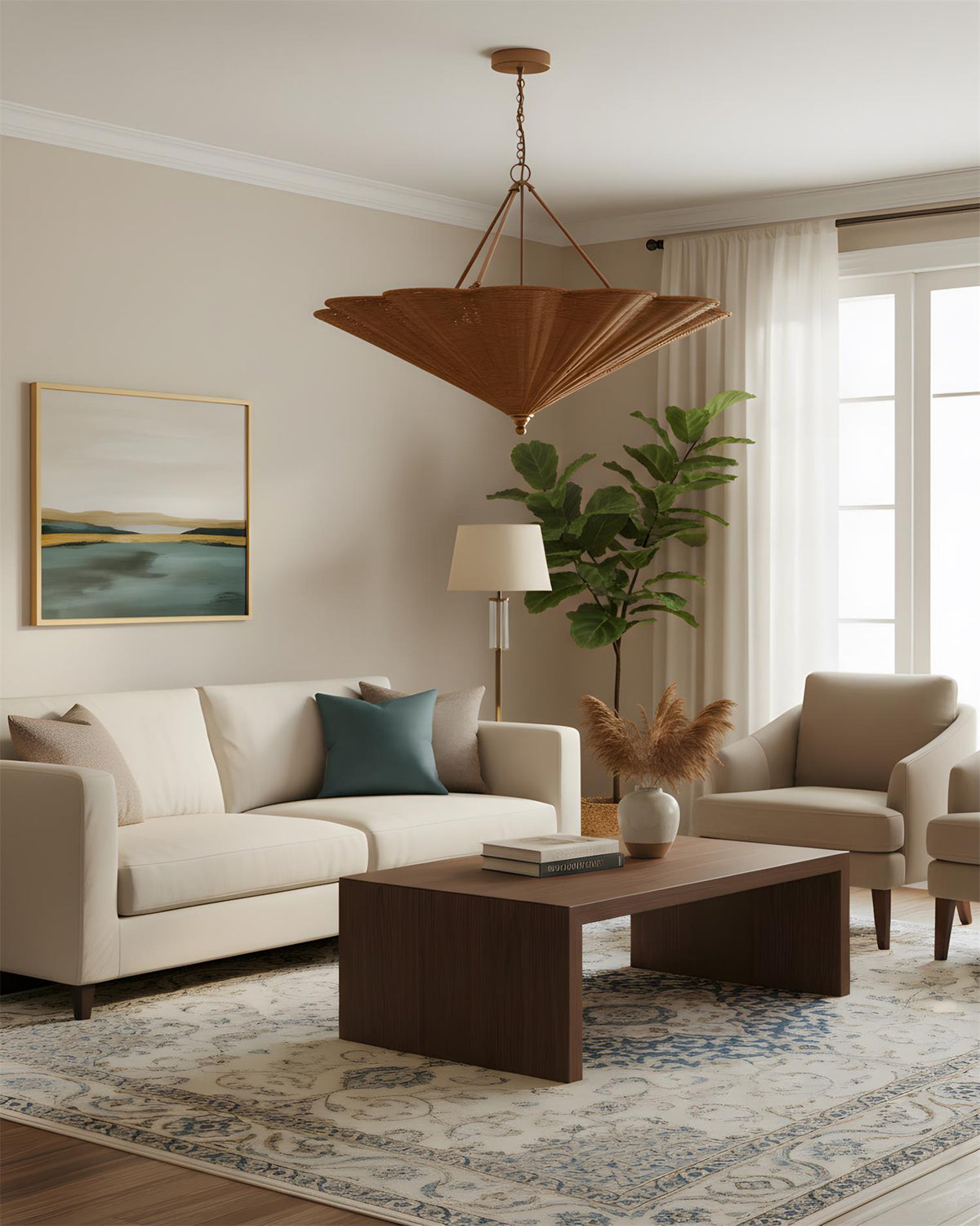Nororelle Lustre
