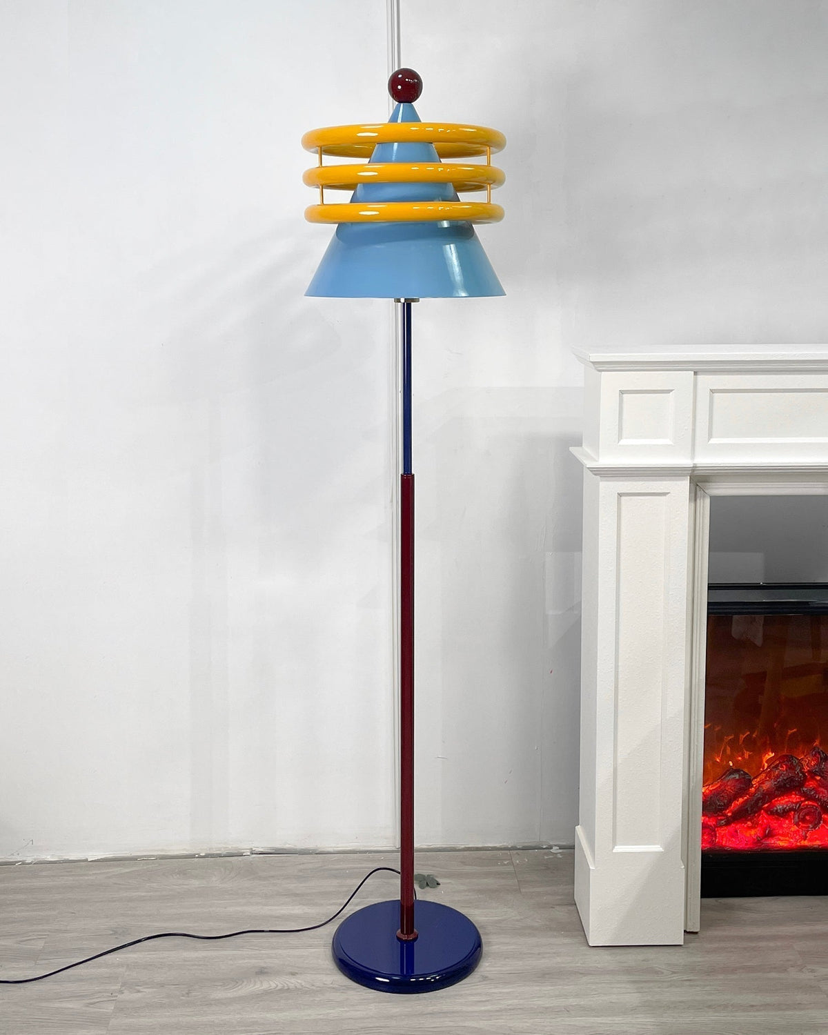 Renuia Lampadaire