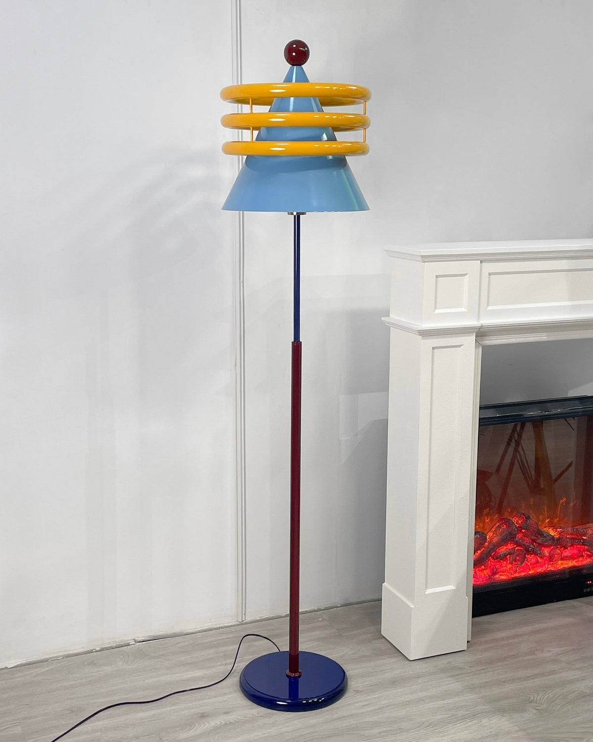 Renuia Lampadaire