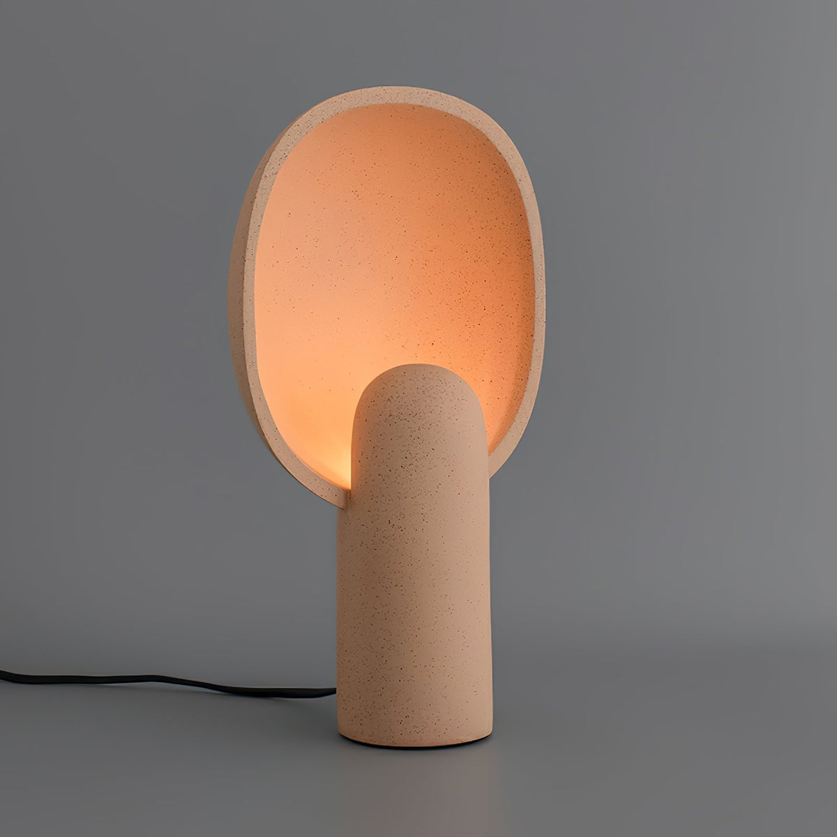 Soleilnil Lampe à poser