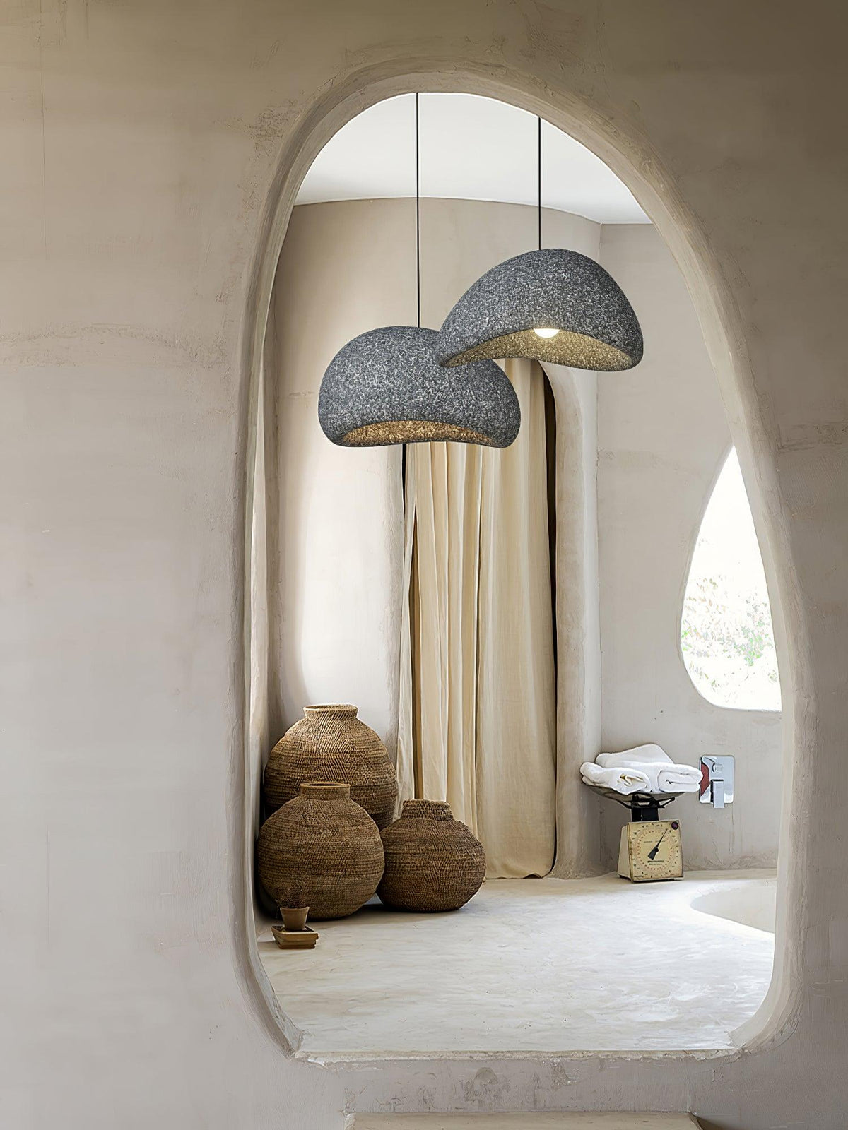 Soir Suspension