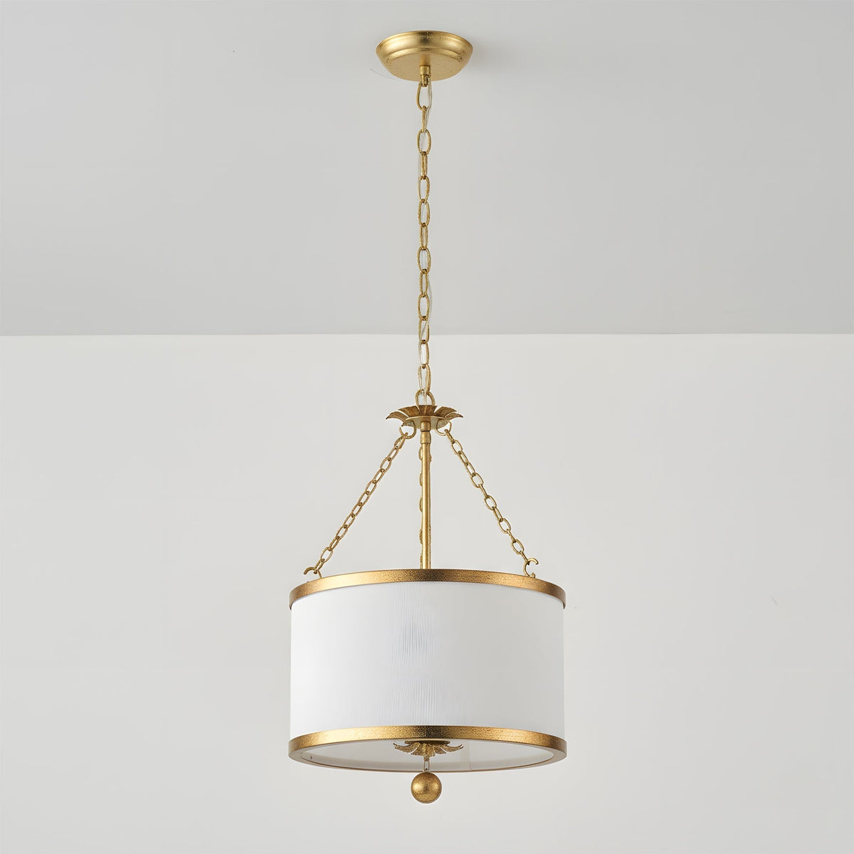 Rivuise Suspension
