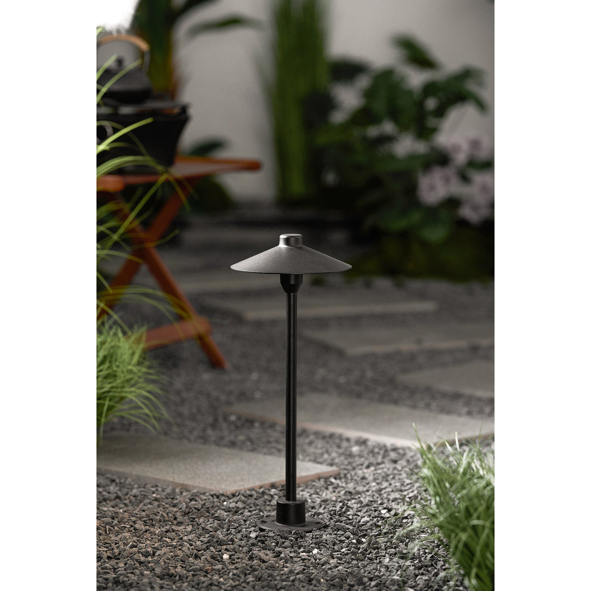 Kichler Lampe de Table Extérieure