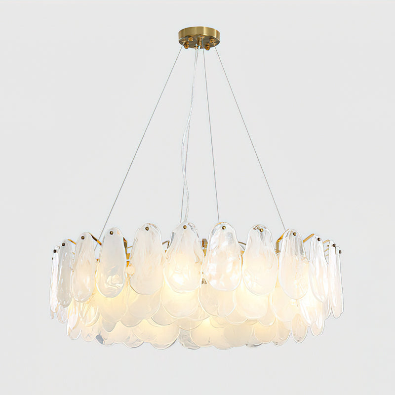 Velorissa Nuage Verre Lustre