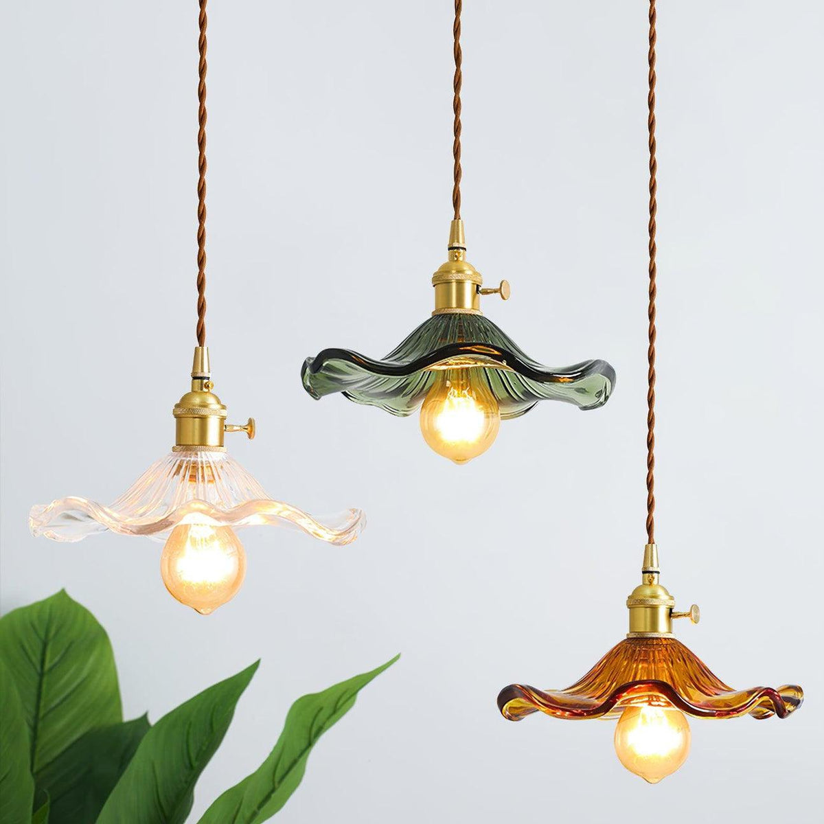 Mirarise Suspension