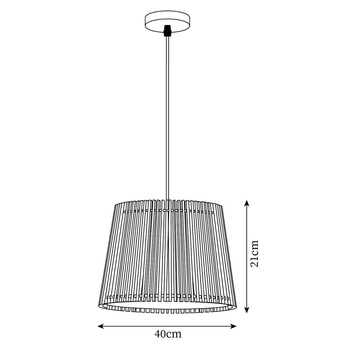 Zora Suspension