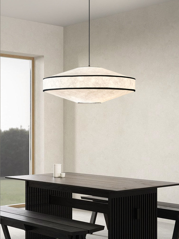 Fernhurst Suspension En Papier