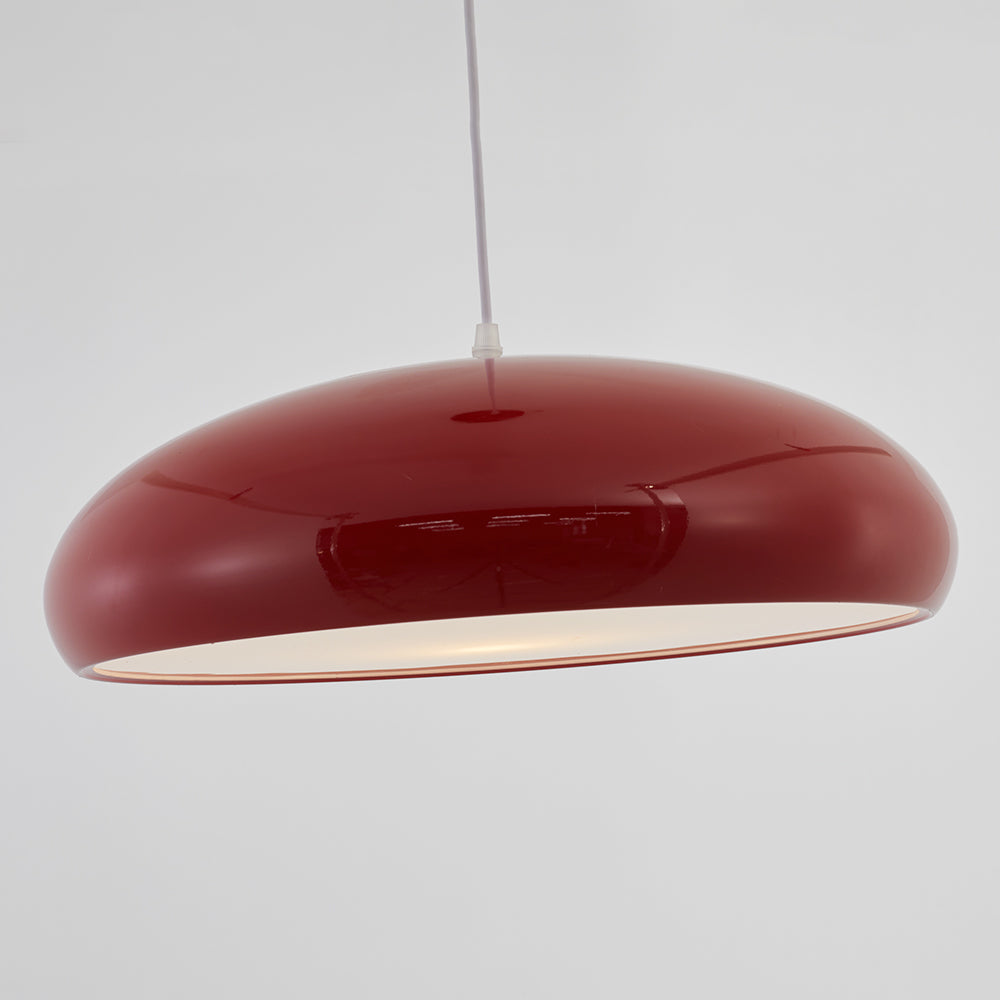 Kiroven Suspension Dôme Déco Artistique Moderne-Cielum
