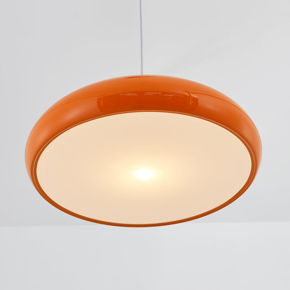 Kiroven Suspension Dôme Déco Artistique Moderne-Cielum