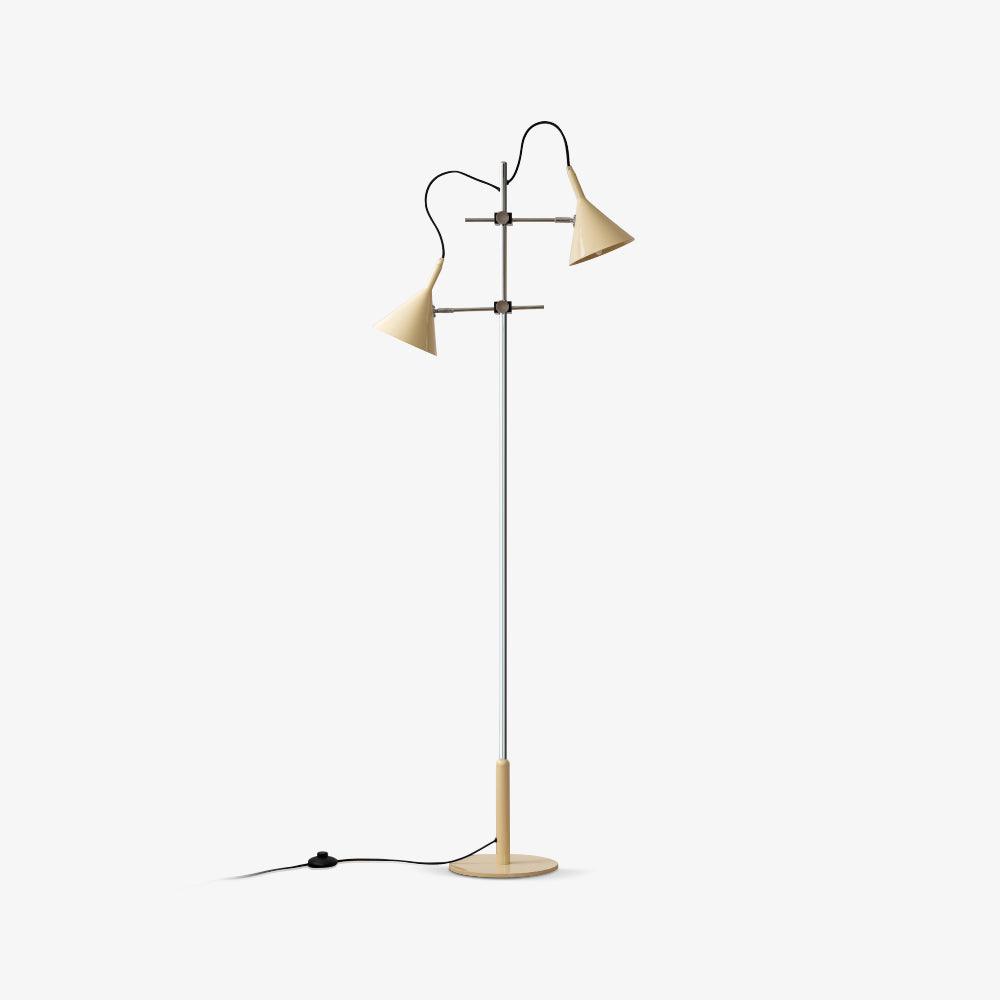 Elys Lampadaire Moderne