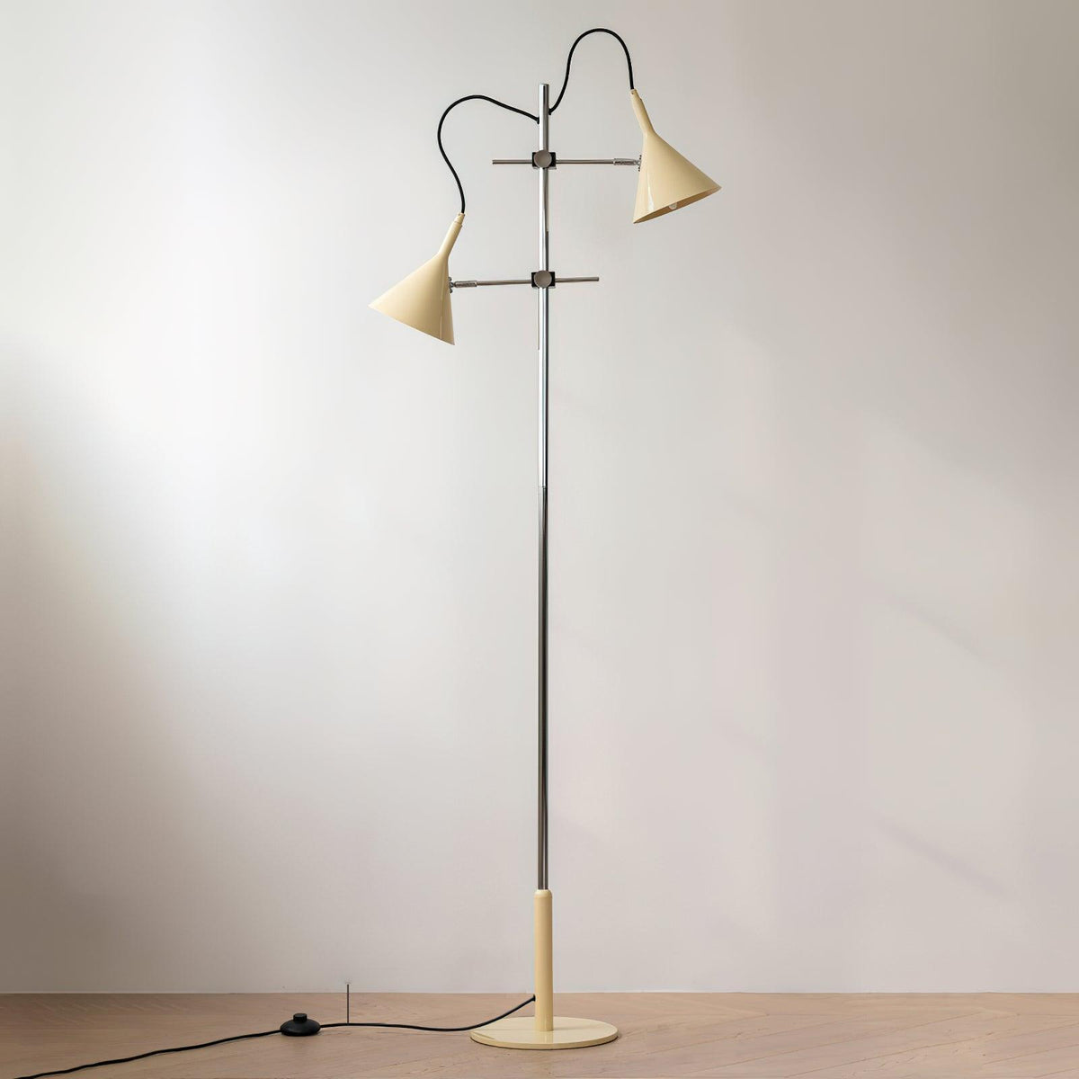 Elys Lampadaire Moderne
