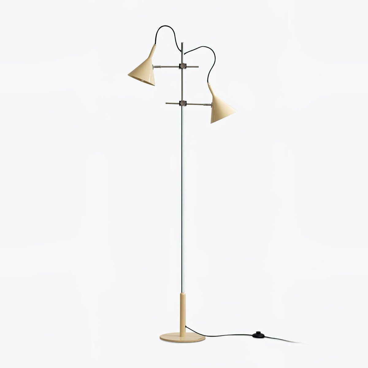 Elys Lampadaire Moderne