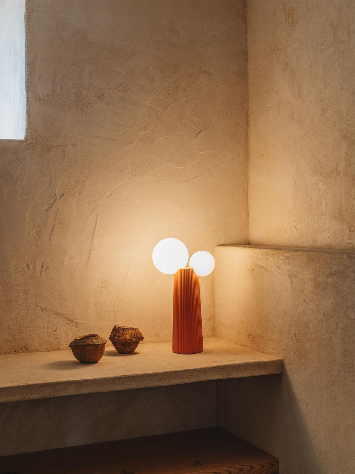 Ciriine Lampe de Table