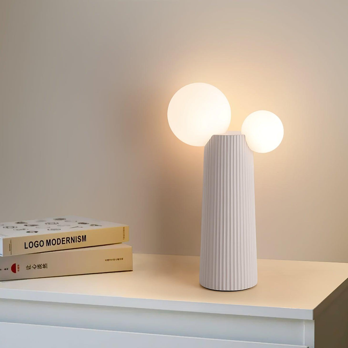 Ciriine Lampe de Table