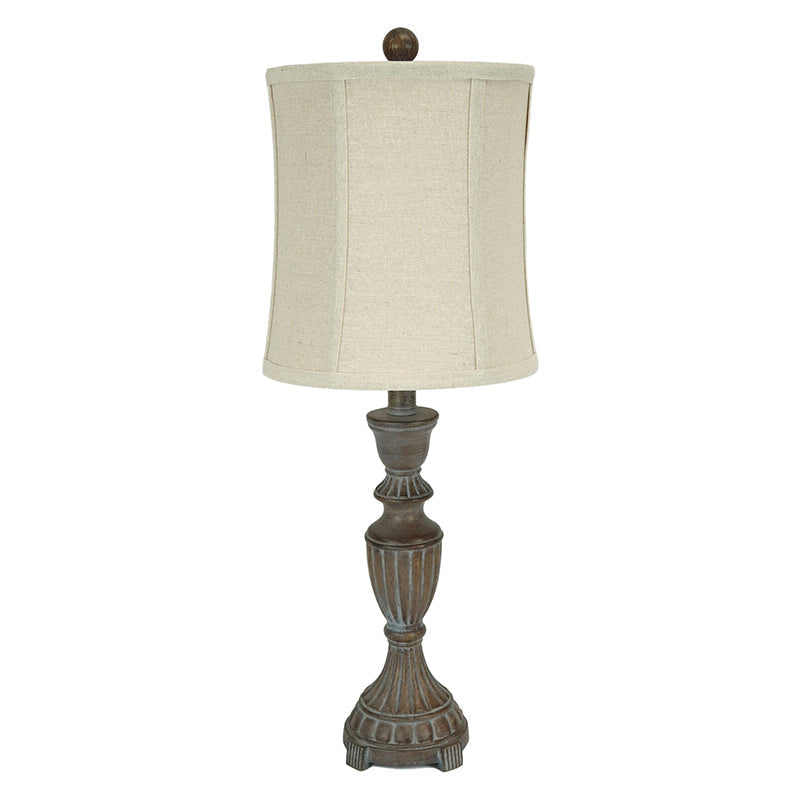Adelin Lampe à poser