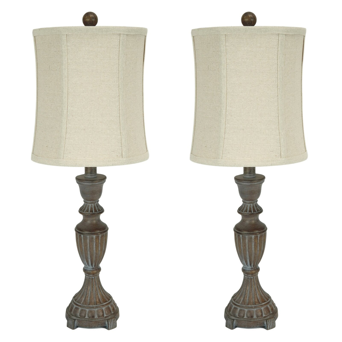 Adelin Lampe à poser