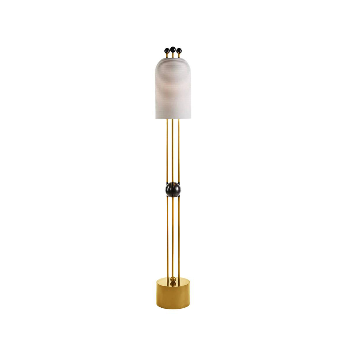 Milamia Lampadaire