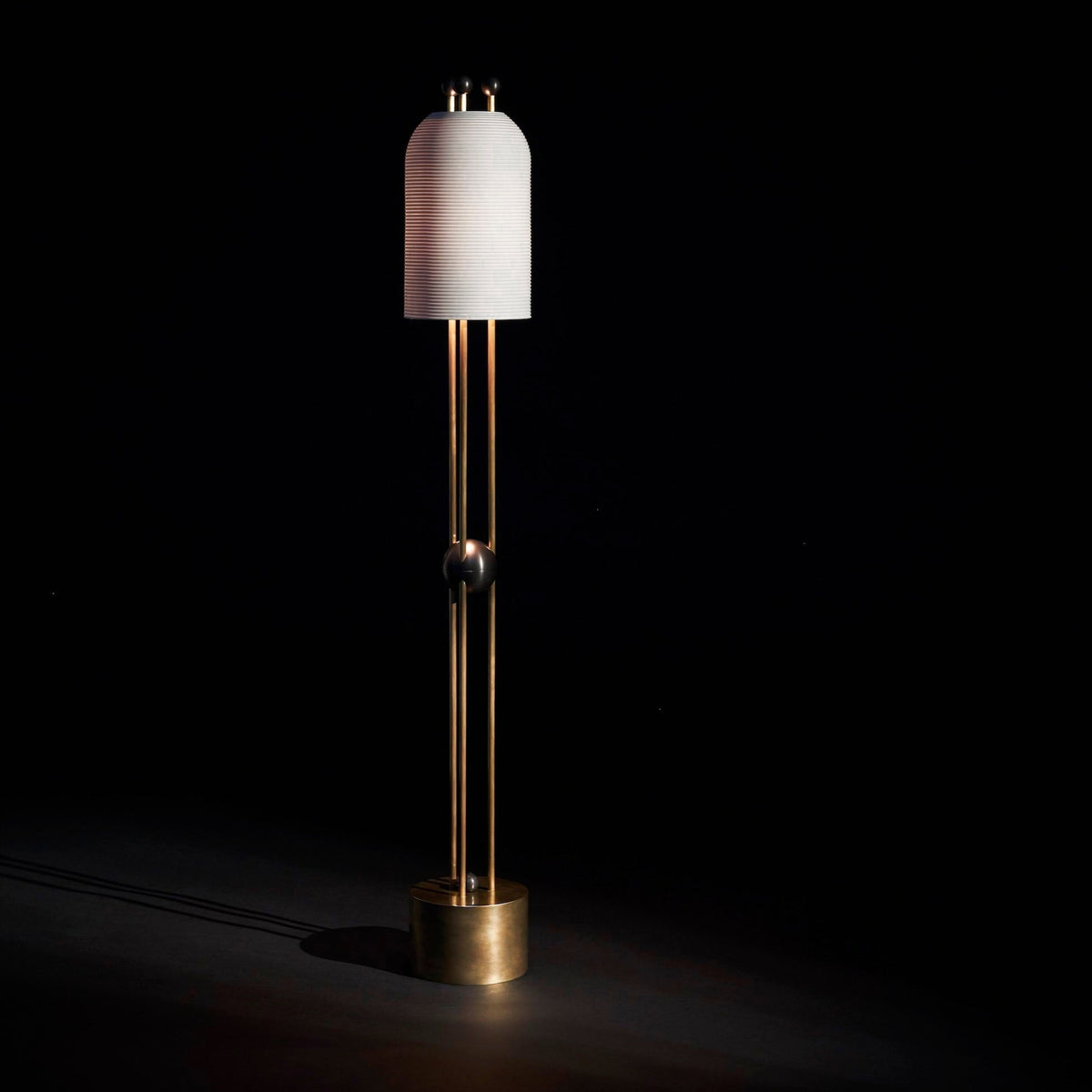 Milamia Lampadaire