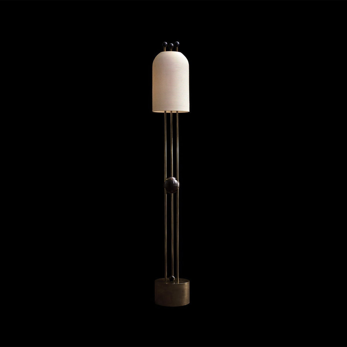 Milamia Lampadaire