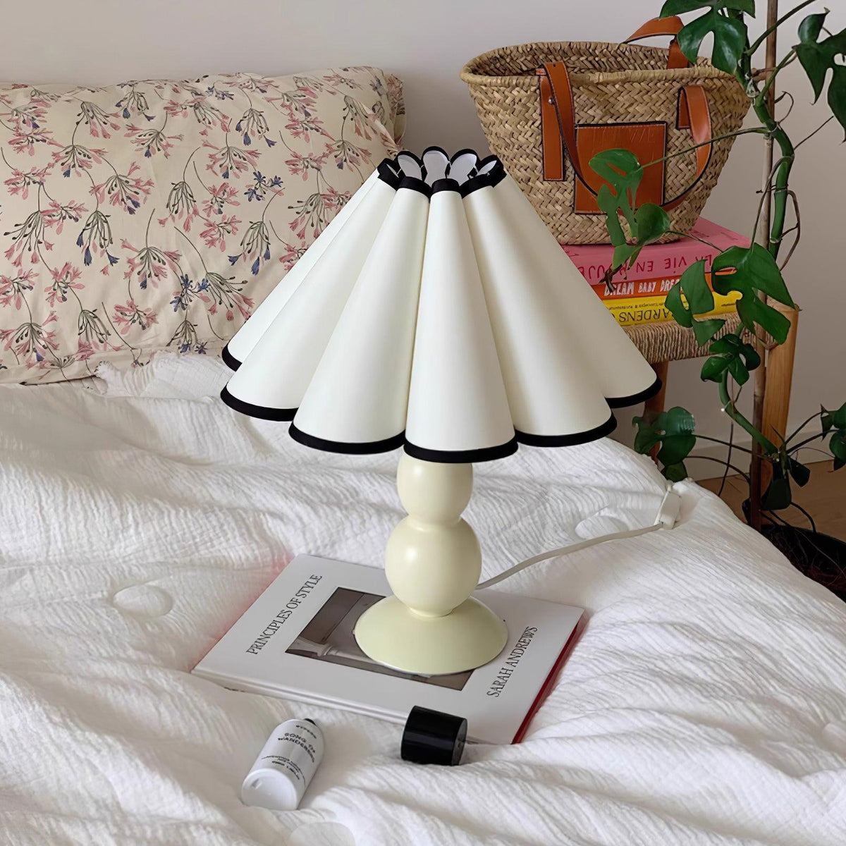 Mirinette Lampe de Table