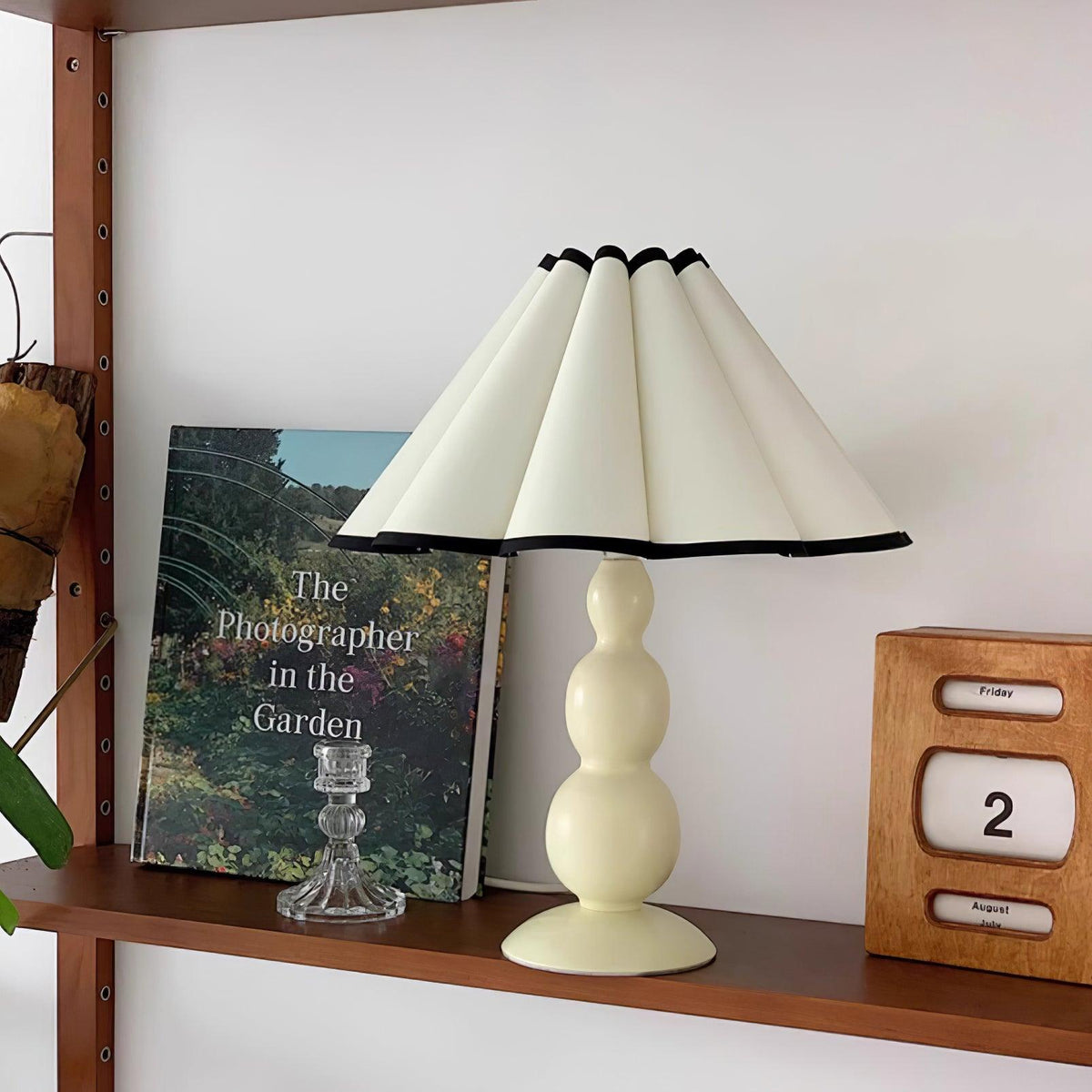 Mirinette Lampe de Table
