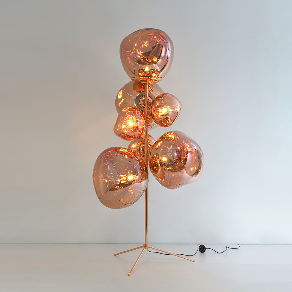 Calalielle Lampadaire