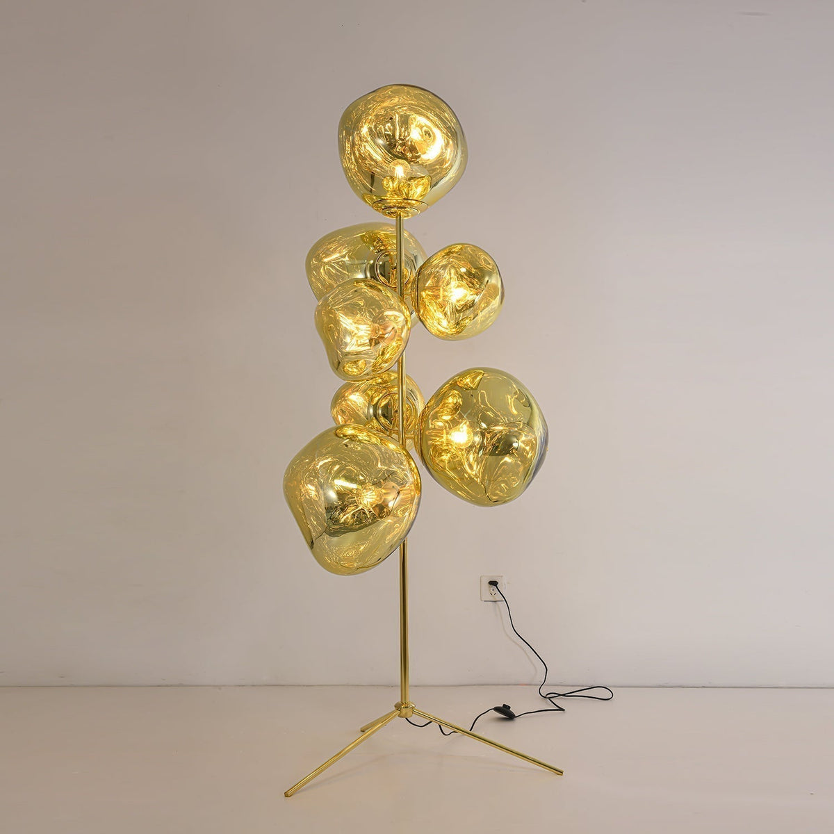 Calalielle Lampadaire