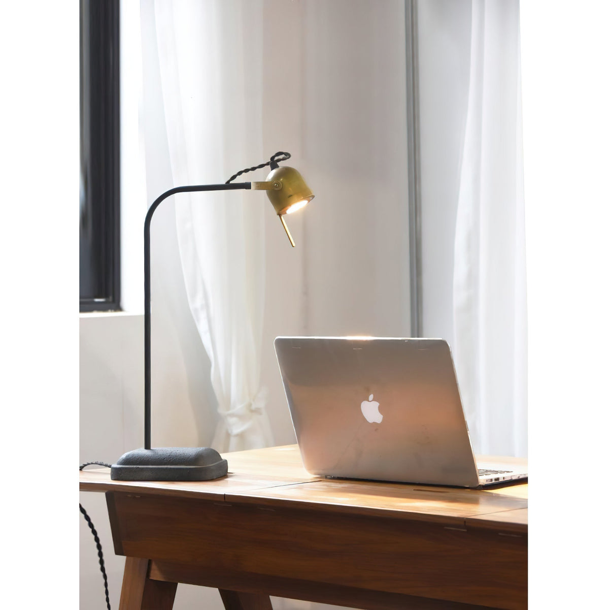 Romolier Lampe à poser