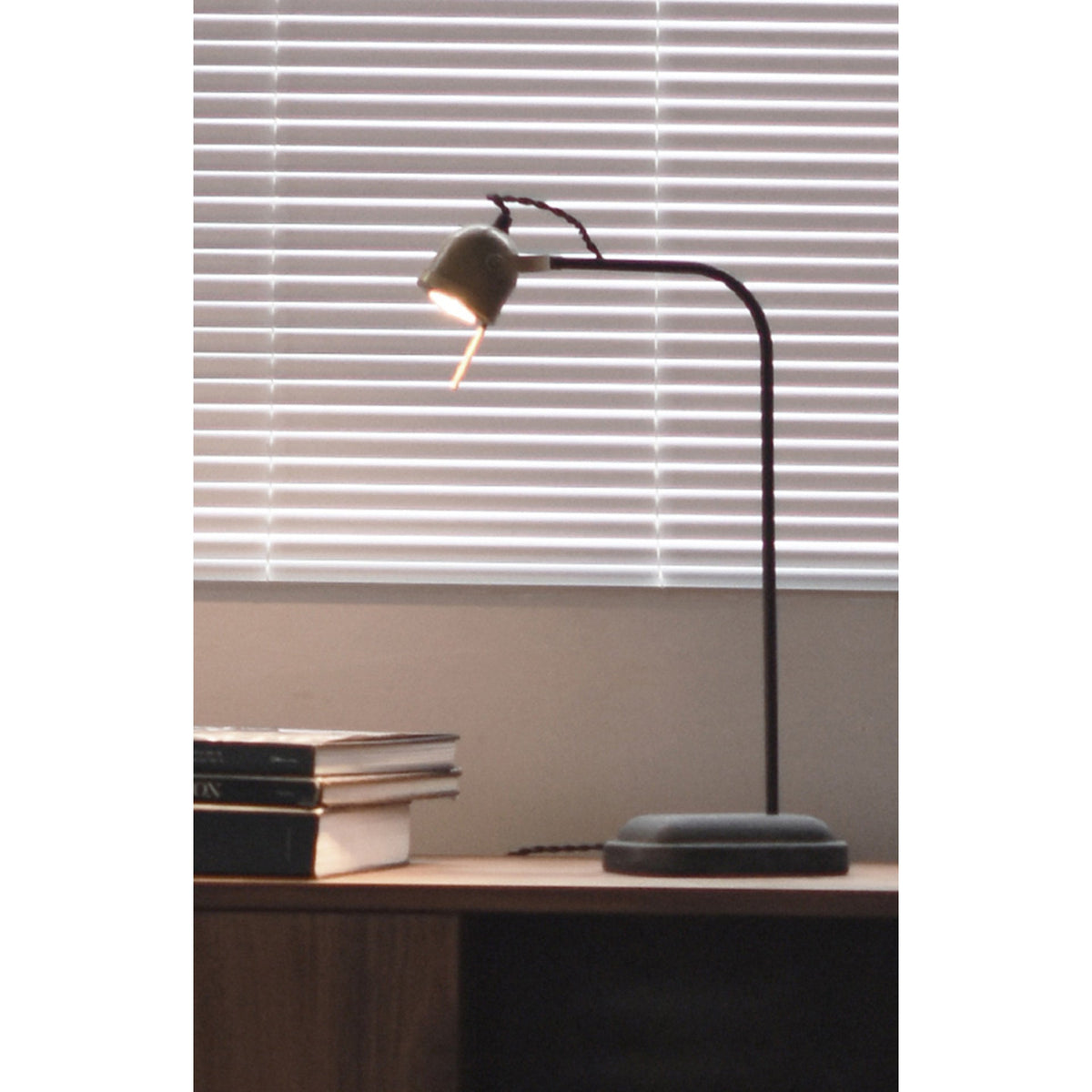 Romolier Lampe à poser