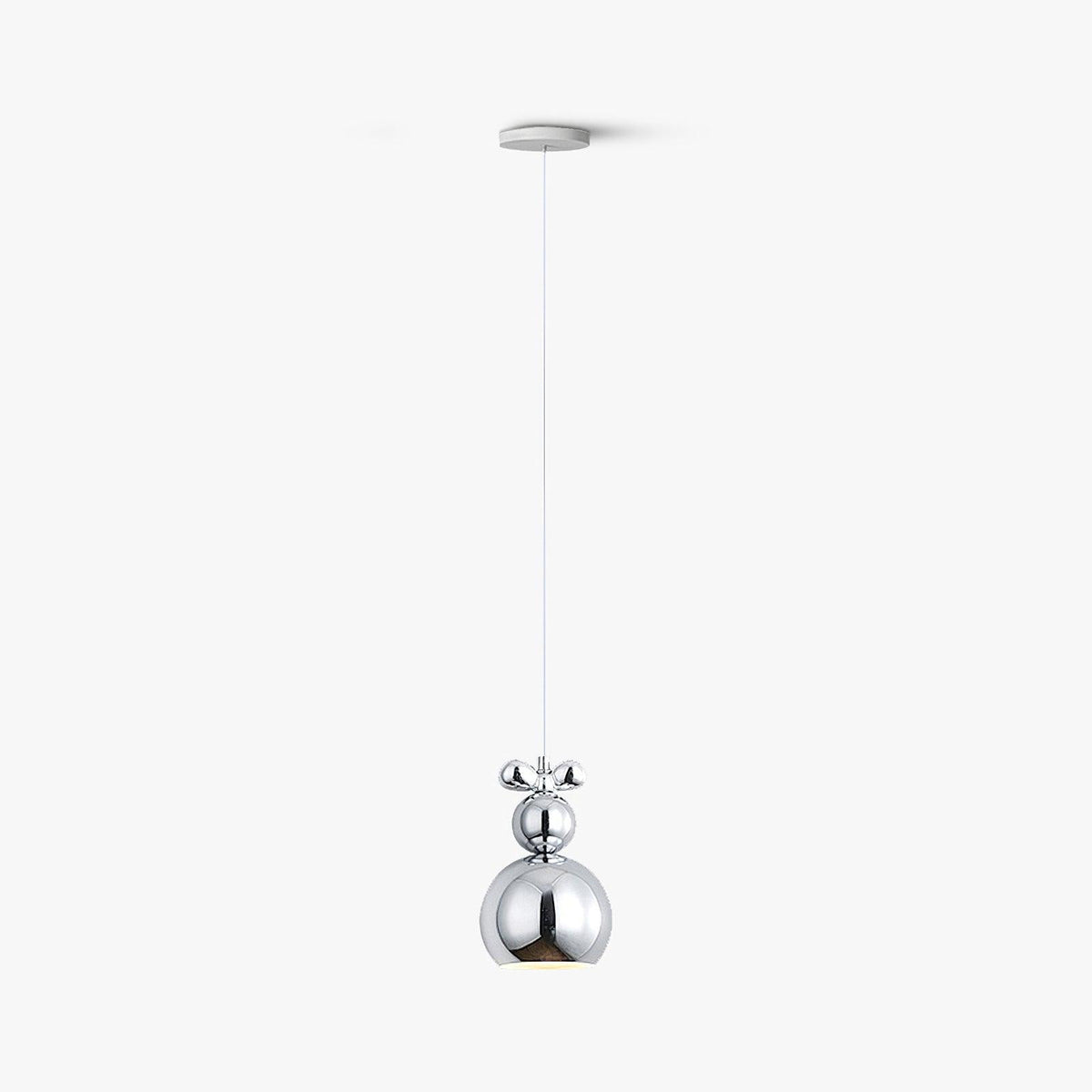 Virove Suspension Art Nordique Mini-Cielum