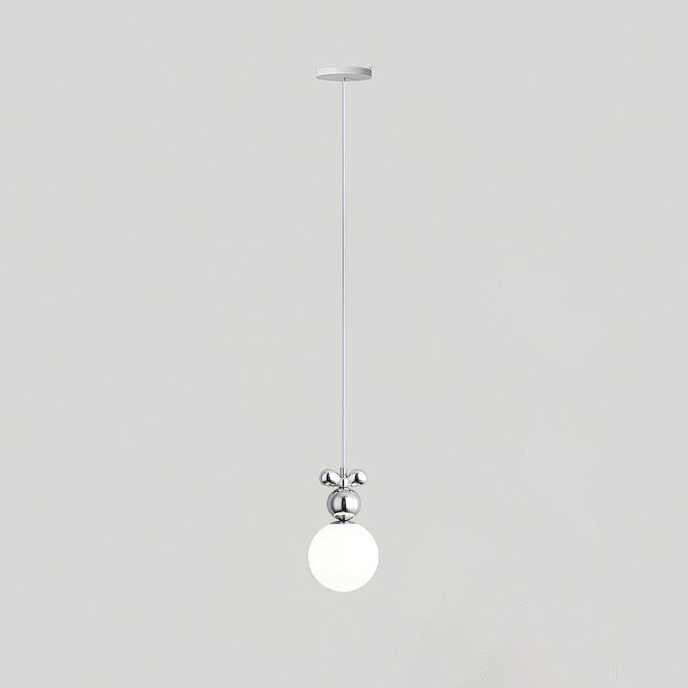 Virove Suspension Art Nordique Mini-Cielum