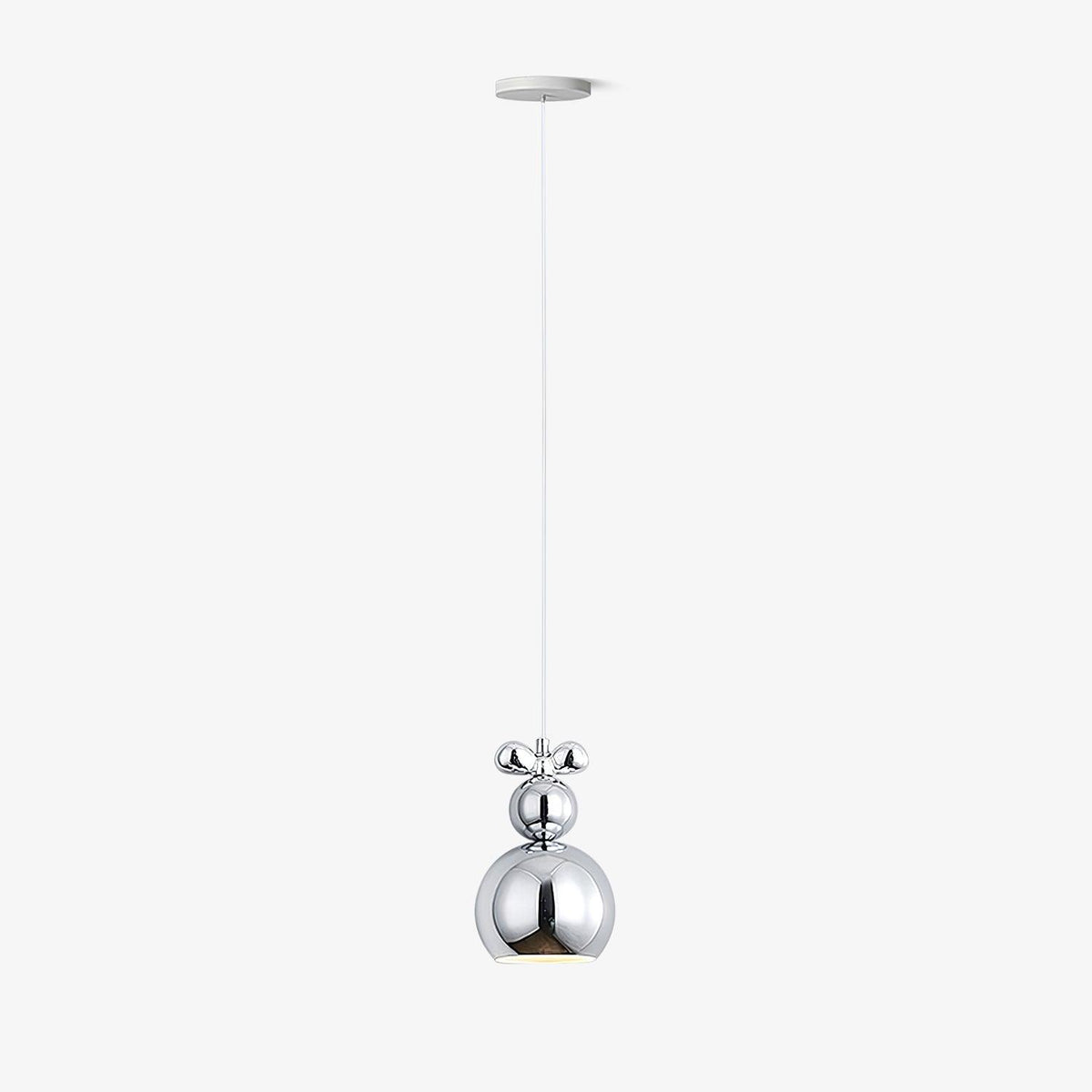 Virove Suspension Art Nordique Mini-Cielum