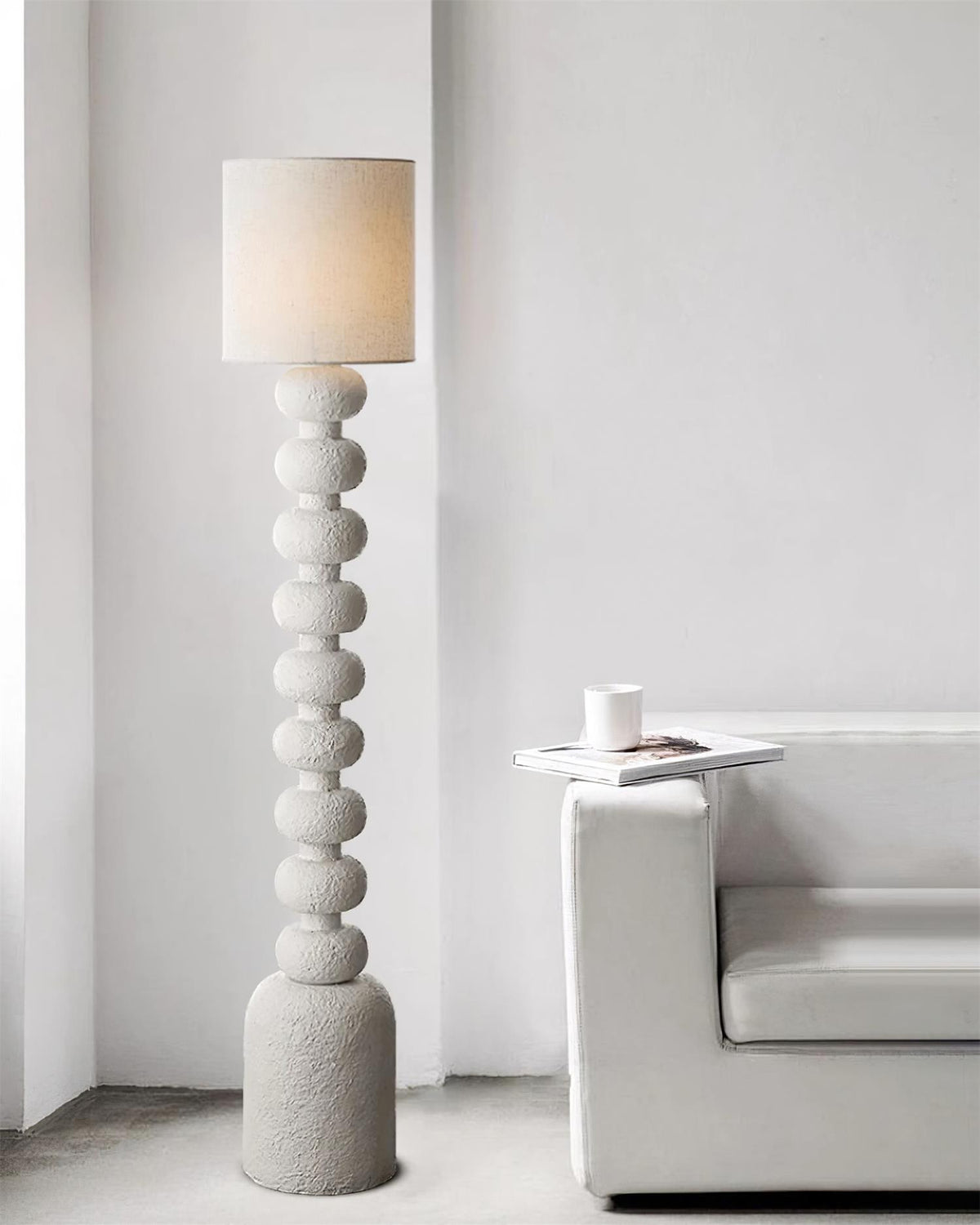 Selalelia Lampadaire