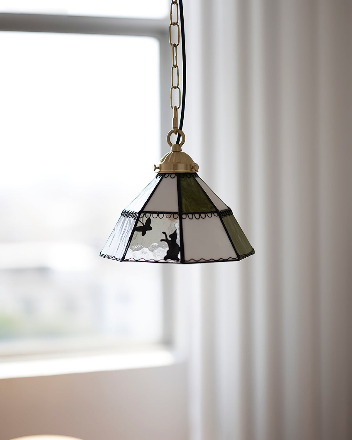 Orelaraine Suspension