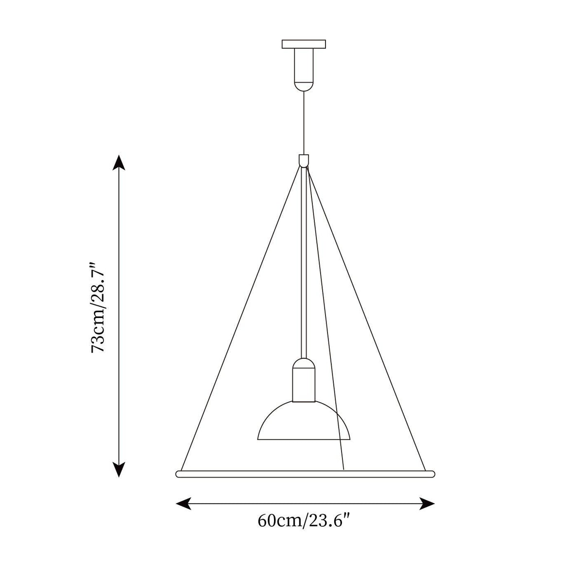 Ciraliella Suspension