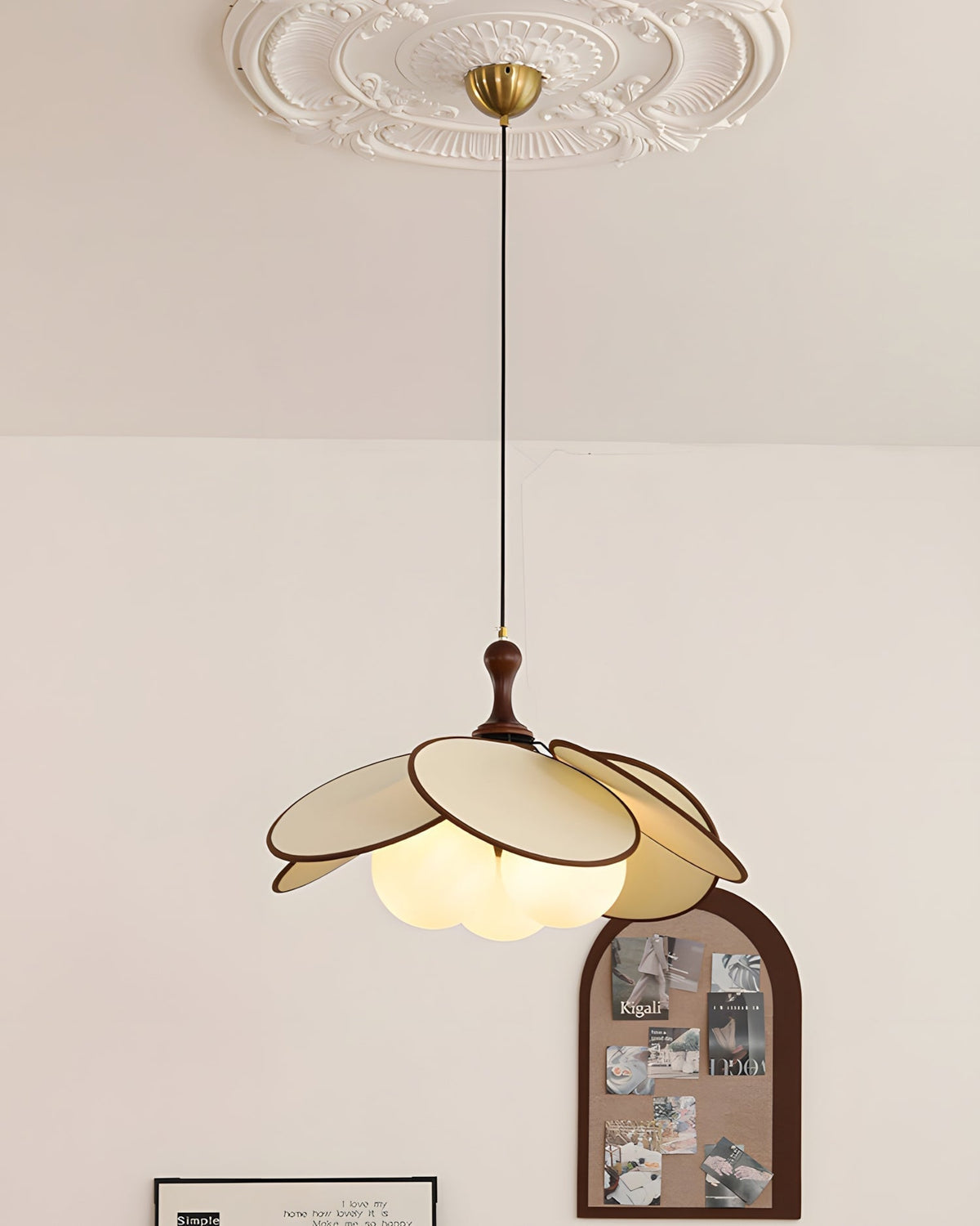 Cirinielle Suspension