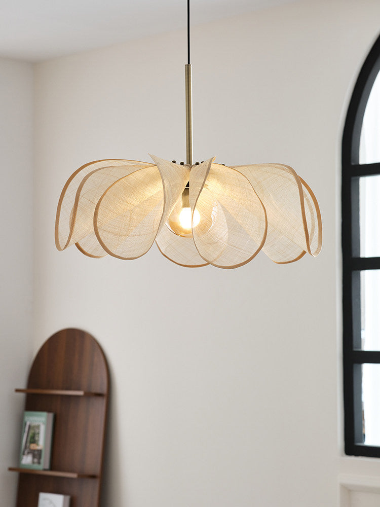 Henshurst Suspension En Fibres
