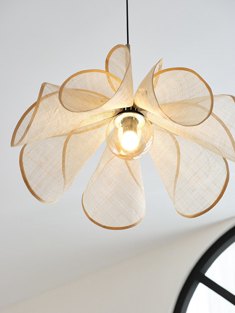 Henshurst Suspension En Fibres