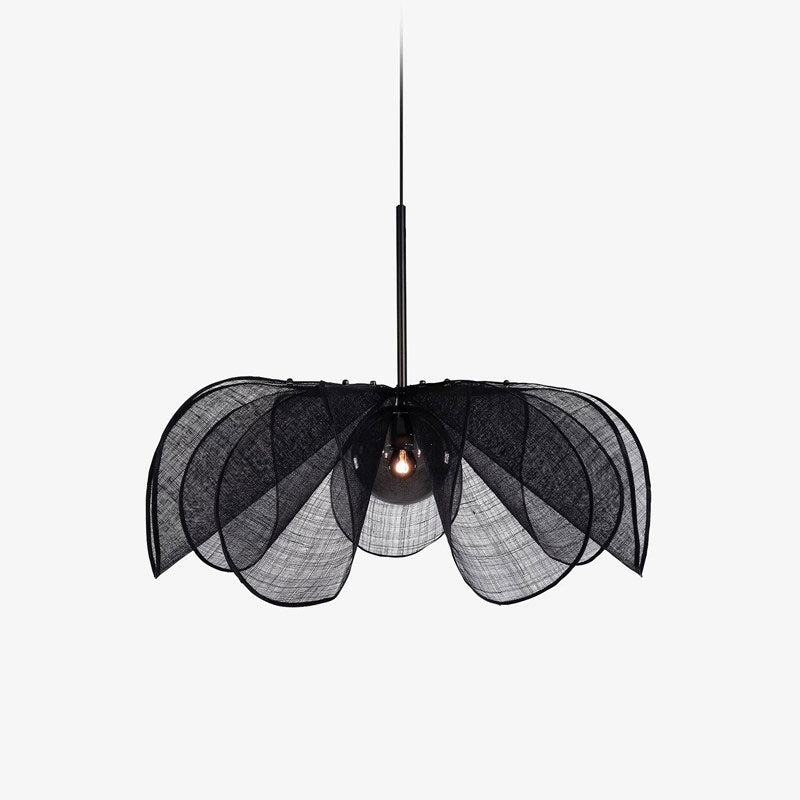 Henshurst Suspension En Fibres