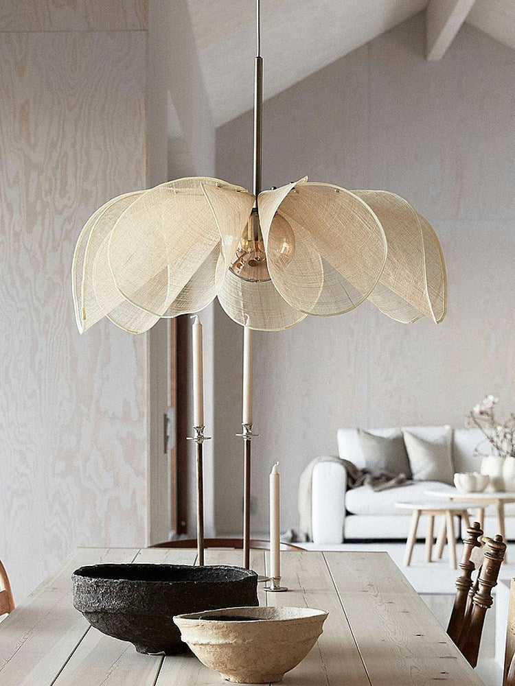 Henshurst Suspension En Fibres