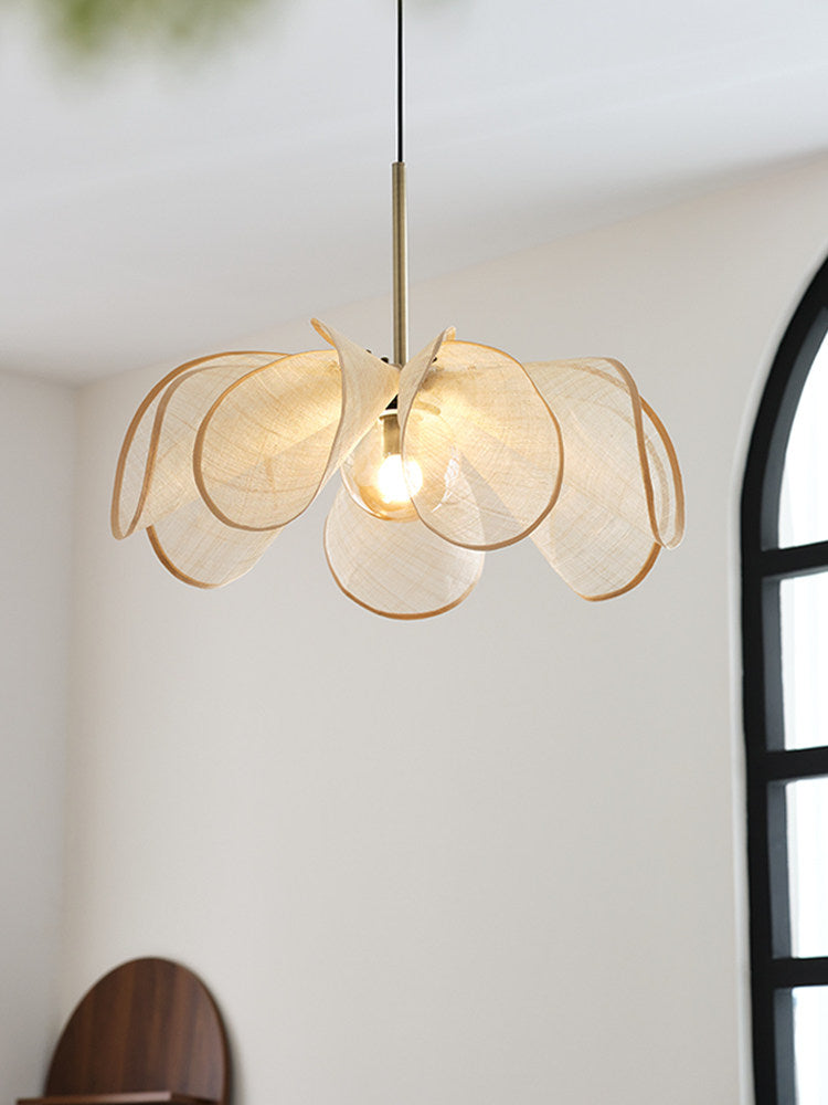 Henshurst Suspension En Fibres