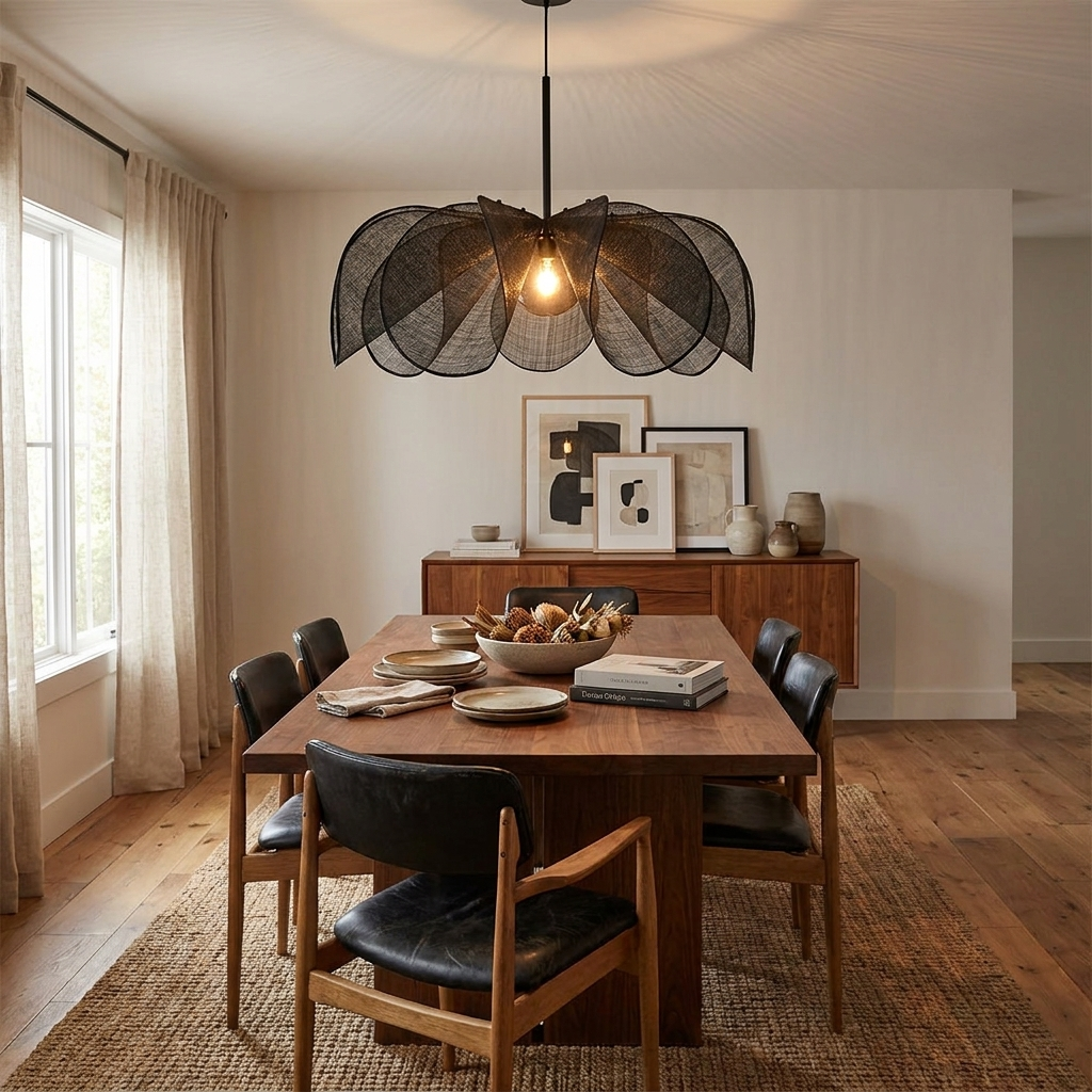 Henshurst Suspension En Fibres