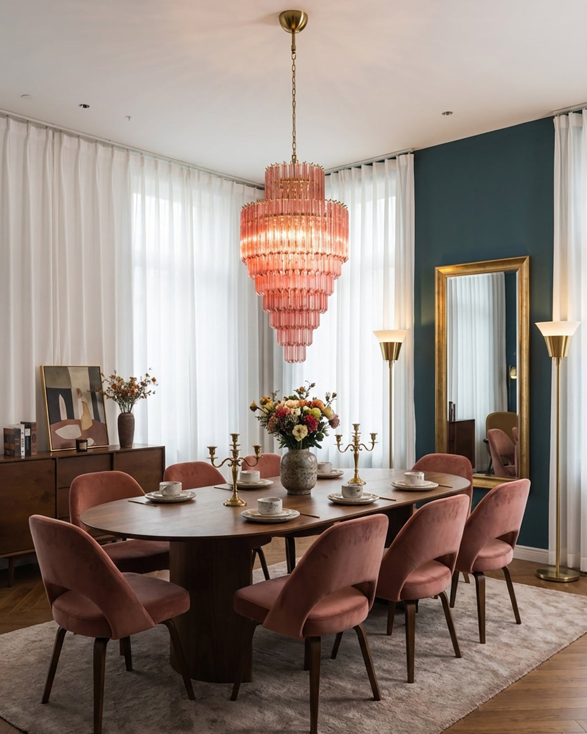 Mirareon Lustre