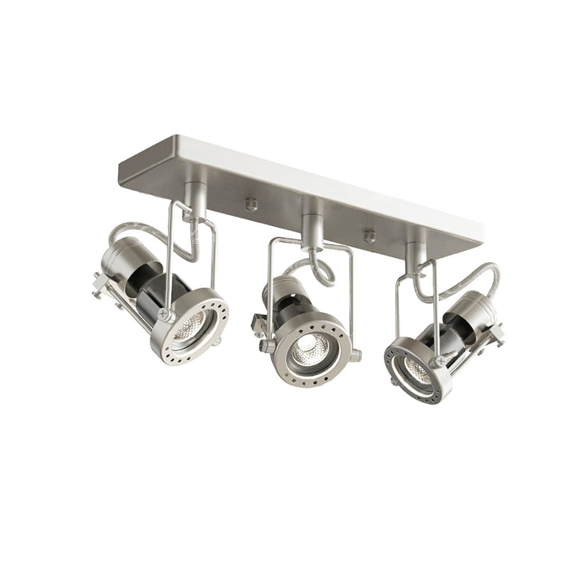 Caldor Plafonnier à Lumières Multiples